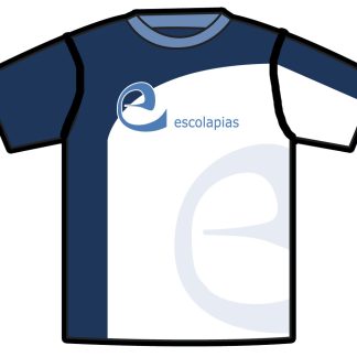 Samarreta màniga curta - polièster