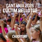 Entrades Cantània 5è