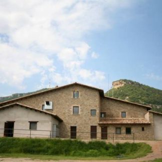 Colònies CI Primària - 1r i 2n