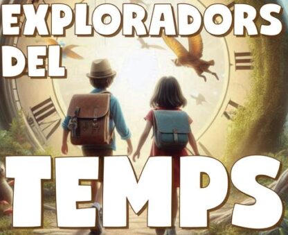 Casal  setmanal matí i tarda de 9.00h - 13.00h i 15.00h - 17.00h