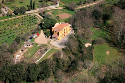 1r pagament - Colònies I5