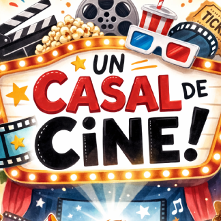 Assegurança Casal d'estiu per alumnes de fora de l'escola